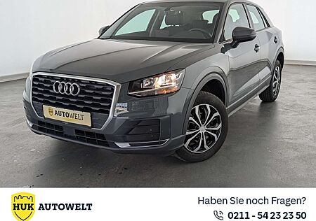 Audi Q2 1.5 35 TFSI basis EURO 6d-TEMP AHK+PDC+KLIMA+