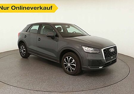 Audi Q2 1.5 35 TFSI basis EURO 6d-TEMP AHK+PDC+KLIMA+
