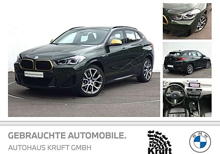 BMW X2 xDrive25e GOLDPLAY+NAVI+KAMERA+ACC+LED+LM19