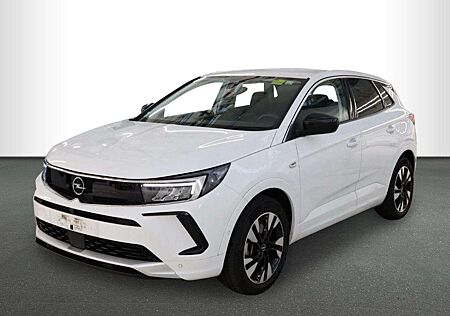 Opel Grandland PluginHybrid, Eleg,R-Kamera,Sitzh,PDC.