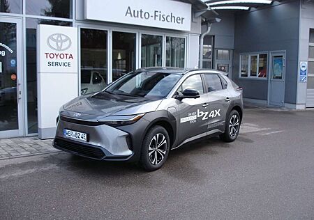 Toyota bZ4X Comfort-Paket
