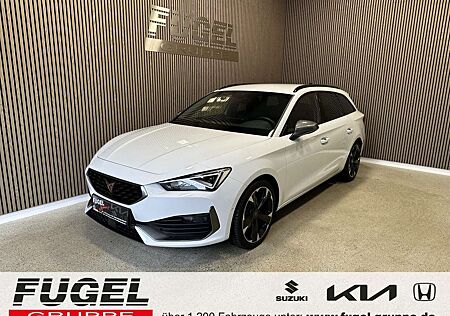 Cupra Leon ST 2.0 TSI DSG LED|SHZ|ACC|Navi|RFK|18Z|DAB