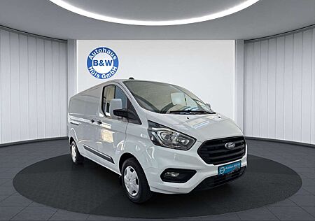 Ford Transit Custom Kasten 320 L2 Trend 1HAND*KLIMA