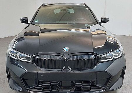BMW 320 d xDr M Sport AHK*STHZG*H&K*HUD*ACC*Kamera