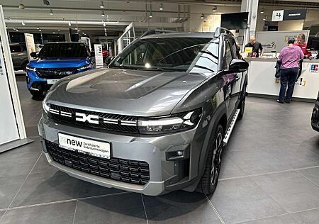 Dacia Bigster Journey HYBRID 155
