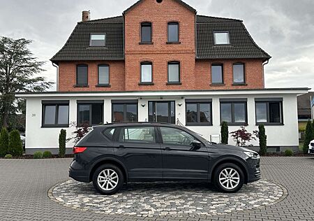 Seat Tarraco Style LED VIRTUAL SHZ NAVI MIRROR-LINK