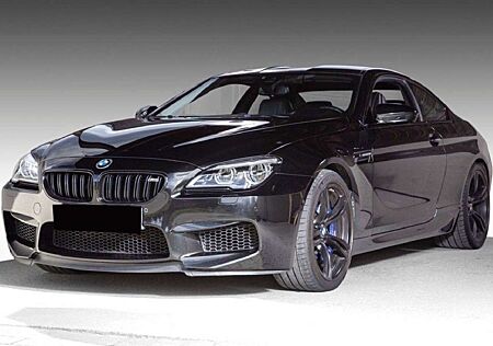 BMW M6 +Cabrio