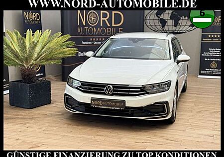 VW Passat Variant Volkswagen GTE 1.4 TSI Navi*LED*Kamera* GTE