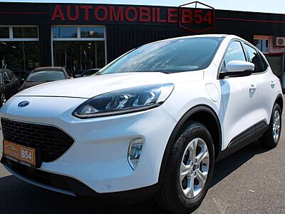 Ford Kuga Plug-In Hybrid Cool & Connect/NAVI/KAM/1 HA