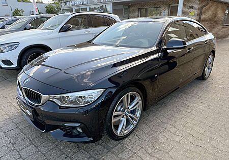 BMW 435 i M Sportpaket 1.Hand