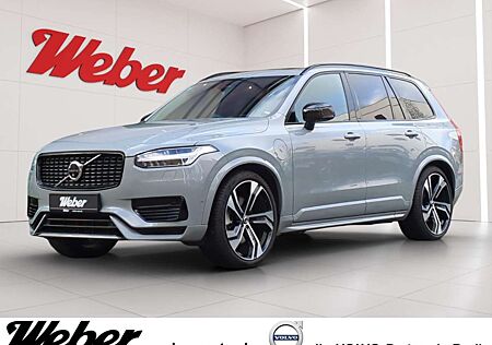 Volvo XC 90 XC90 T8 Recharge Ultimate Dark *Vollausstattung*