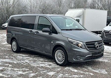Mercedes-Benz Vito 114 CDI lang,Tourer Pro,2xKlima,9Sitze