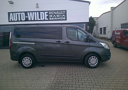 Ford Transit Custom 310 L1 Trend Automatik 5-Sitzer