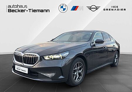 BMW 520 i Limousine 3J Garantie| 360°Kam | HarmanK | Memor
