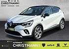 Renault Captur II Intens 1.3 TCe 140 48V Mild-Hybrid *Sitzheizung