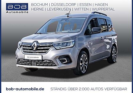 Renault Kangoo PKW TECHNO 130 EDC NAVI SHZ PDC Kamera
