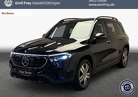 Mercedes-Benz EQB 250 EQB