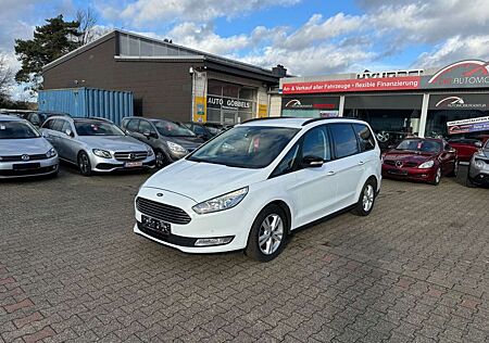 Ford Galaxy Business LED NAVI 7-Sitze KAMERA