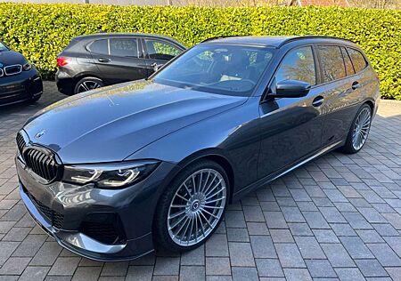 Alpina Others D3 S LivePR Pano Laser HUD H/K AHK 1. Hd Ufrei