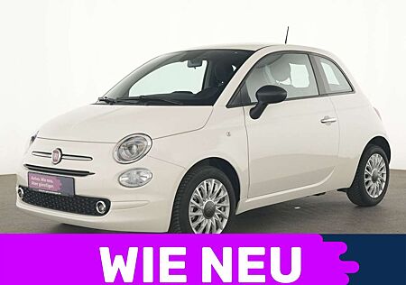 Fiat 500 Dolcevita Navi|CarPlay|PDC|Tempomat|TechPaket