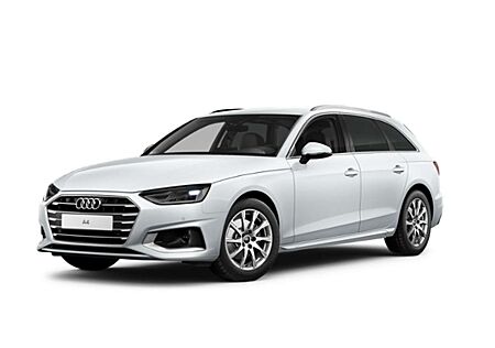 Audi A4 Avant Advanced 35 TFSI 110(150) kW(PS) S tronic K