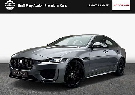 Jaguar XE P300 AWD Aut. R-Dynamic HSE