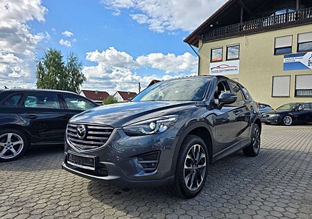 Mazda CX-5 Sports-Line AWD Automatik