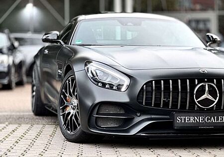 Mercedes-Benz AMG GT EDITION 50 /1of500/PANO/PERF AGA/MAGNO