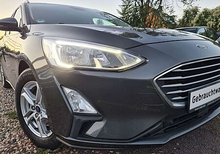 Ford Focus gebraucht kaufen Ford Focus Turnier 1,5 TDCi * TOP AUSST./ TOP ZUST.*