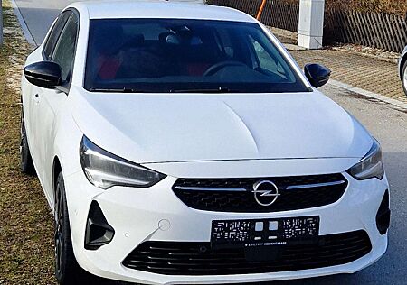 Opel Corsa-e GS