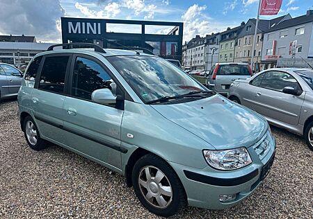 Hyundai Matrix 1.6 GLS