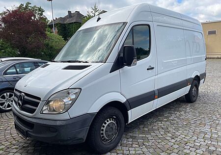 Mercedes-Benz Sprinter 213 CDI (906.611/613) Klima* 1 Hand