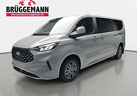 Ford Tourneo Custom 2.0 AUTO. 320 L2H1 TITANIUM NAVI LE