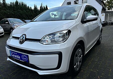 VW Up Volkswagen ! (BlueMotion Technology) beats "2018 EURO6+Klima