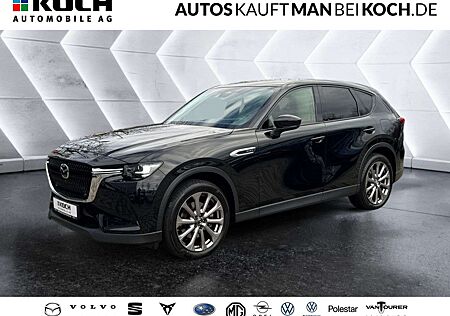 Mazda CX-60 2.5 SKYACTIV-G AWD PHEV Exlusive-Line PANO