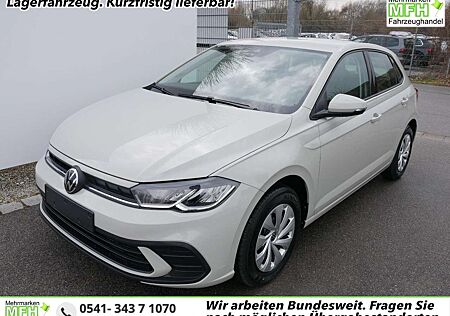 VW Polo Volkswagen Edition 1.0 TOP Plus Limited *SMARTLINK*PDC-HI*...