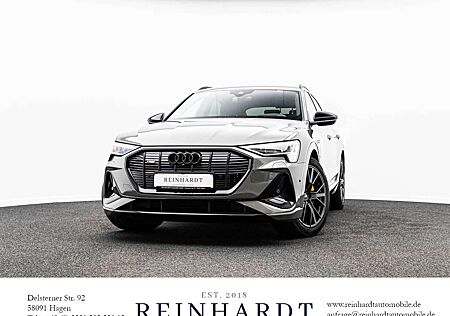 Audi e-tron SPORTBACK 55 2x S LINE BLACK-EDITION/PANO