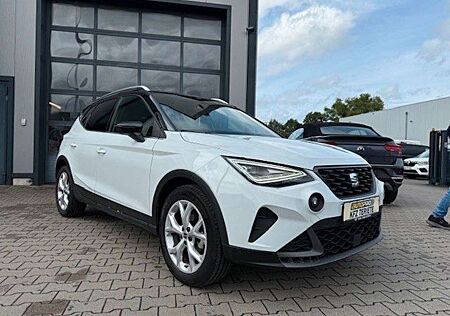 Seat Arona 1.0 ecotsi FR LED ACC DAB