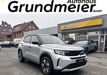Opel Frontera GS Hybrid /Allwetter/Navi/LED