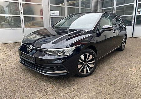 VW Golf Volkswagen VIII Lim. Move/ACC/Navi/1.5TSI/PDC/SHZ