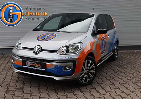 VW Up Volkswagen ! ! 1.0 United (EURO 6d) Klima Rückfahrkamera