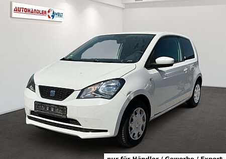 Seat Mii 1.0 Klimaanlage