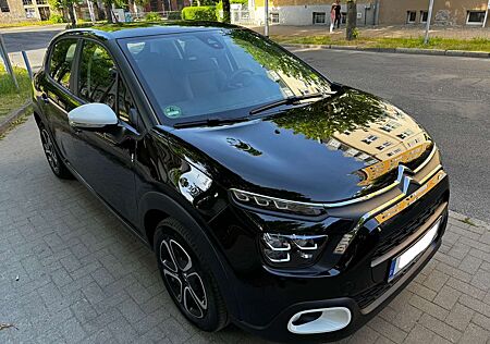 Citroën C3 Citroen