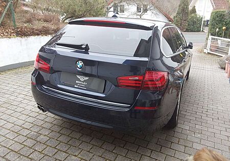 BMW X5 xDrive 30 d