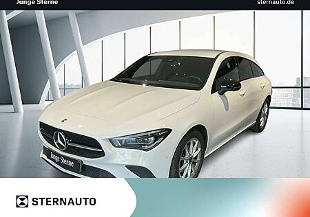 Mercedes-Benz CLA 200 Shooting Brake Progr Nightp 360Kam Multibe