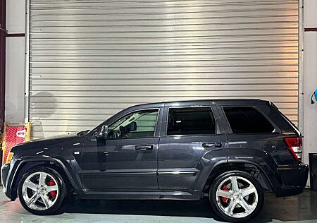 Jeep Grand Cherokee SRT.8/ /6.1/V8/HEMI/61.TKM*1.HAND*