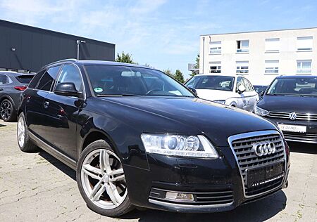 Audi A6 Avant 2.0 TDI BUSINESS / BI-XENON / NAVI-MMI