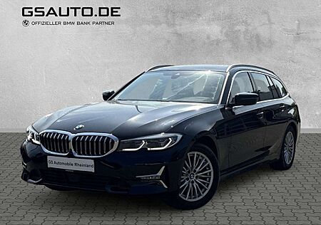 BMW 320 dxDrive Aut.Luxury ACC LASER Standhzg 360°