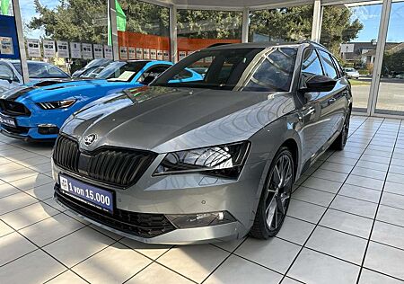 Skoda Superb Combi 1.5 TSI ACT SportLine OPF (EU 6d-T)