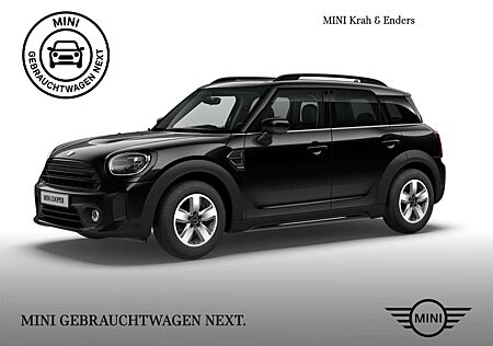 Mini Cooper Countryman LED PDC NAV LEDER JCW-TRIM DAB KEYLESS